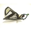 Recambio de retrovisor derecho para audi a1 sportback (gba) 30 tfsi referencia OEM IAM 82B857410E9B9  
