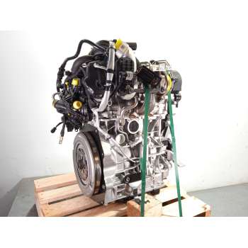 MOTOR COMPLETO DGE DGEA 