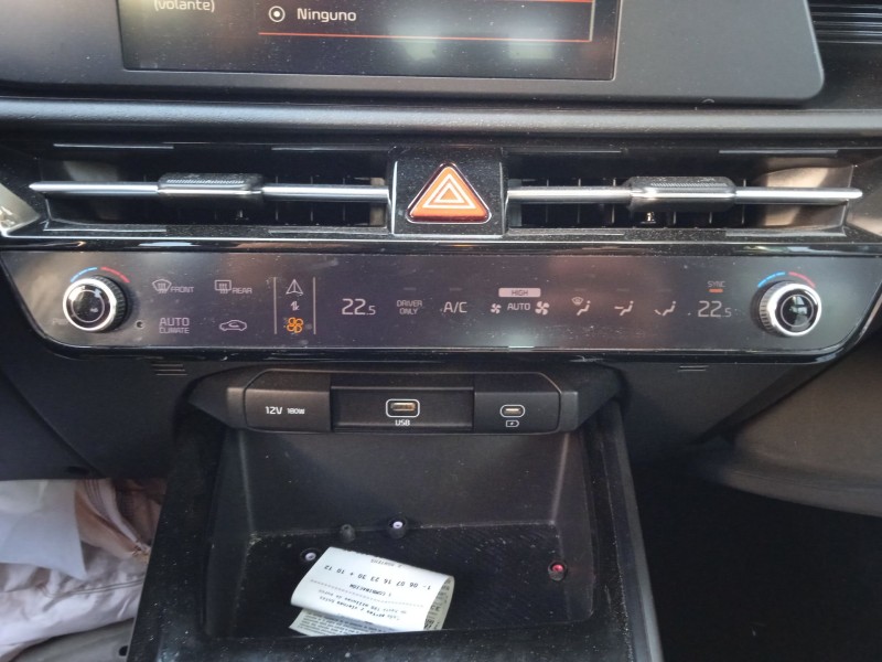 kia niro ii (sg2) del año 2023