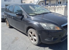 ford focus ii turnier (da_, ffs, ds) del año 2010