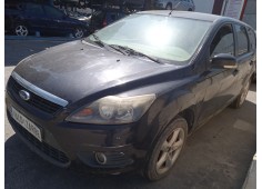 ford focus ii turnier (da_, ffs, ds) del año 2010 2