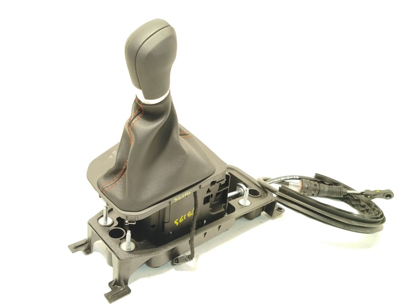 Recambio de palanca cambio para seat ibiza v (kj1, kjg) 1.0 tsi referencia OEM IAM 2Q1713023AS  