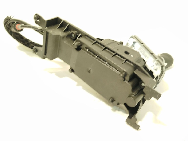 Recambio de palanca cambio para seat ibiza v (kj1, kjg) 1.0 tsi referencia OEM IAM 2Q1713023AS  