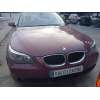 bmw 5 (e60) del año 2005
