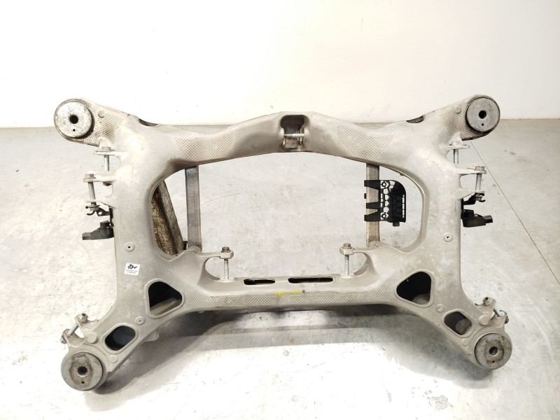 Recambio de puente trasero para porsche panamera (970) 3.0 d referencia OEM IAM 97033105133  