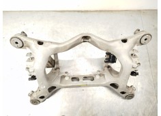 Recambio de puente trasero para porsche panamera (970) 3.0 d referencia OEM IAM 97033105133   2