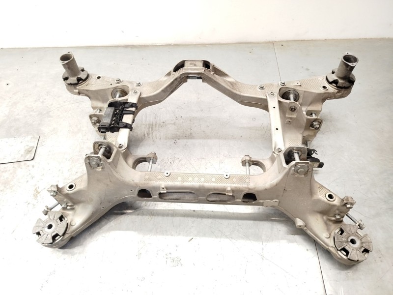 Recambio de puente trasero para porsche panamera (970) 3.0 d referencia OEM IAM 97033105133  
