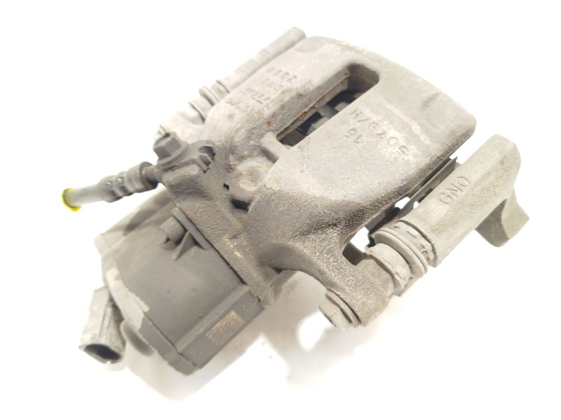Recambio de pinza freno trasera izquierda para volkswagen passat cc b6 (357) 2.0 tdi referencia OEM IAM 5N0615403  
