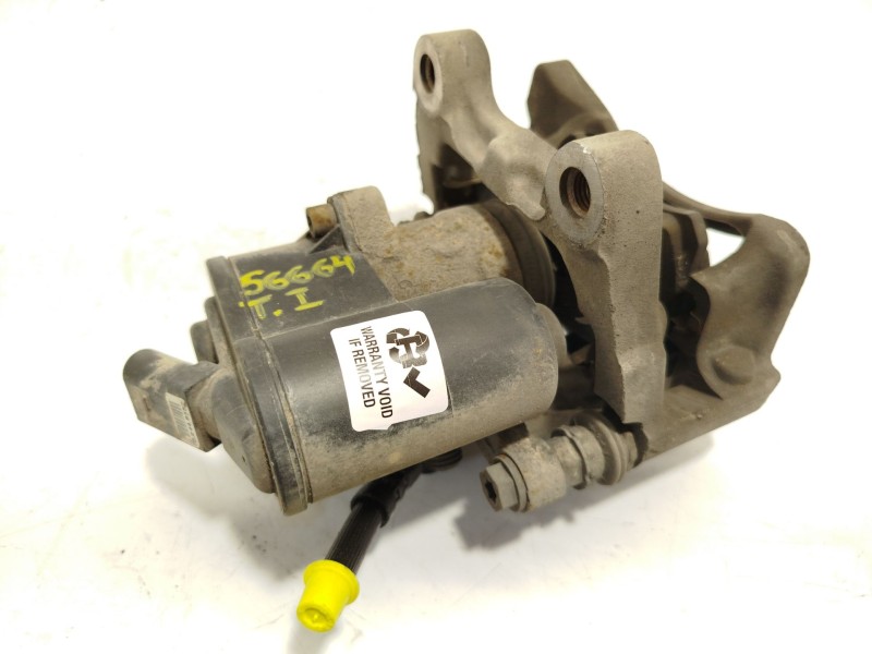 Recambio de pinza freno trasera izquierda para volkswagen passat cc b6 (357) 2.0 tdi referencia OEM IAM 5N0615403  