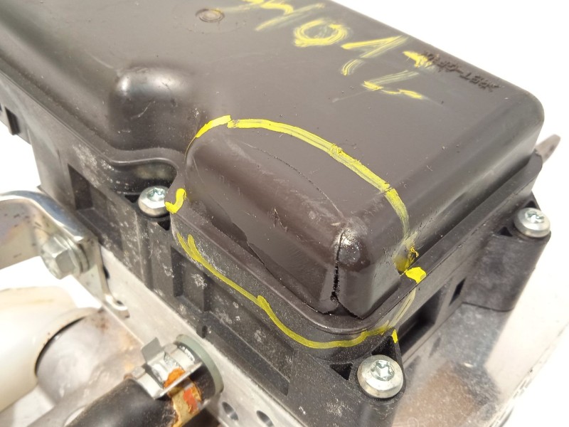 Recambio de abs para lexus ux (_aa1_, _ah1_, _ma1_) 300e (kma10) referencia OEM IAM 4721076160 4727047040 