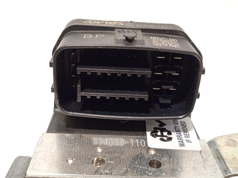 Recambio de abs para lexus ux (_aa1_, _ah1_, _ma1_) 300e (kma10) referencia OEM IAM 4721076160 4727047040 