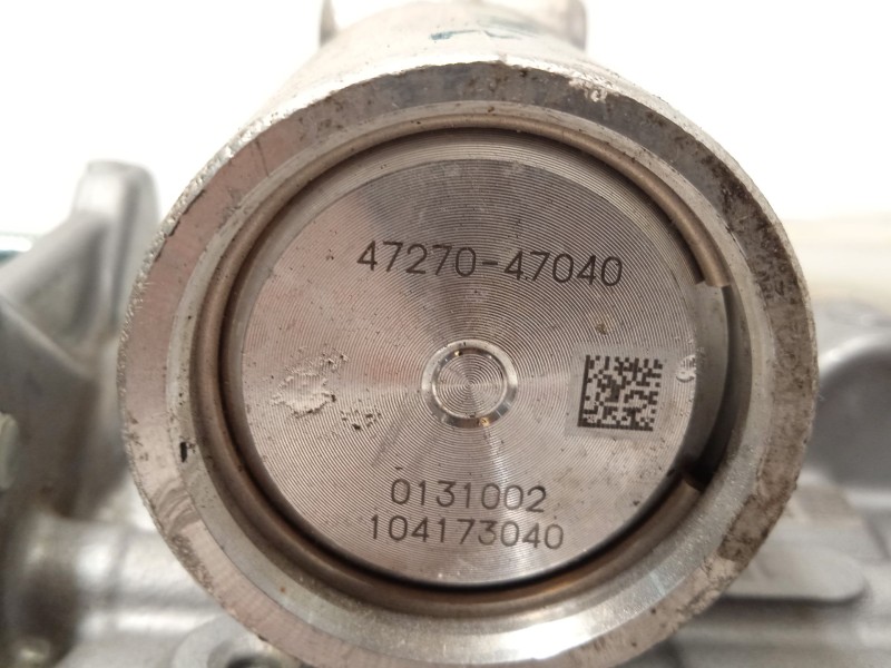 Recambio de abs para lexus ux (_aa1_, _ah1_, _ma1_) 300e (kma10) referencia OEM IAM 4721076160 4727047040 