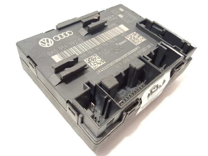 CENTRALITA CONFORT 8T0959792D 