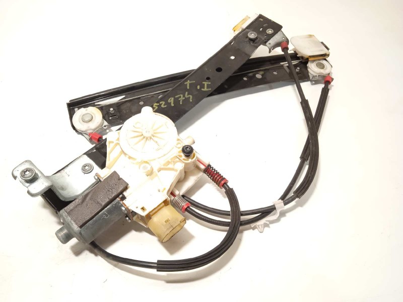 ELEVALUNAS TRASERO IZQUIERDO 6M21U27001BR 0130822286