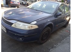 renault laguna ii (bg0/1_) del año 2001