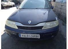 renault laguna ii (bg0/1_) del año 2001 2
