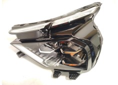 Recambio de faro izquierdo para citroën c4 iii (ba_, bb_, bc_) e-c4 (bczkxc) referencia OEM IAM 9830649480  73374697