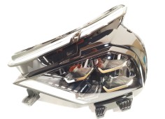 Recambio de faro izquierdo para citroën c4 iii (ba_, bb_, bc_) e-c4 (bczkxc) referencia OEM IAM 9830649480  73374697 2