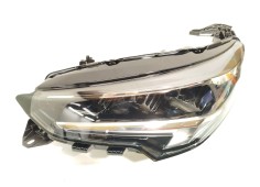 Recambio de faro izquierdo para opel corsa f (p2jo) 1.2 (68) referencia OEM IAM 9829522780 354261827  2