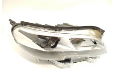 Recambio de faro derecho para peugeot traveller autobús (v_) 1.5 bluehdi 100 referencia OEM IAM 1616143880  