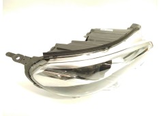 Recambio de faro derecho para peugeot traveller autobús (v_) 1.5 bluehdi 100 referencia OEM IAM 1616143880   2