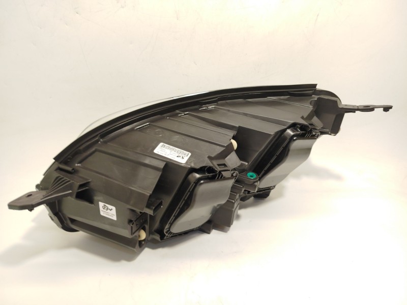 Recambio de faro derecho para peugeot traveller autobús (v_) 1.5 bluehdi 100 referencia OEM IAM 1616143880  