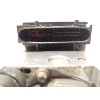 Recambio de abs para kia cee´d hatchback (ed) 1.6 crdi 90 referencia OEM IAM 589201H300 0265800637 0265231951