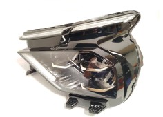 Recambio de faro izquierdo para citroën c4 iii (ba_, bb_, bc_) e-c4 (bczkxc) referencia OEM IAM 9830649480  73374697