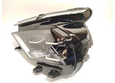 Recambio de faro izquierdo para citroën c4 iii (ba_, bb_, bc_) e-c4 (bczkxc) referencia OEM IAM 9830649480  73374697 2