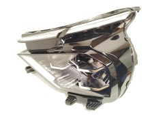 Recambio de faro izquierdo para citroën c4 iii (ba_, bb_, bc_) e-c4 (bczkxc) referencia OEM IAM 9830649480  73374697