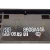 Recambio de mando elevalunas delantero izquierdo para mitsubishi eclipse cross motion 2wd referencia OEM IAM 8608A448  