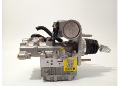 Recambio de abs para toyota yaris (_p13_) 1.5 hybrid (nhp130_) referencia OEM IAM 4721052180 4727047030  2