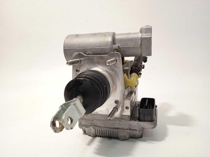 Recambio de abs para toyota yaris (_p13_) 1.5 hybrid (nhp130_) referencia OEM IAM 4721052180 4727047030 