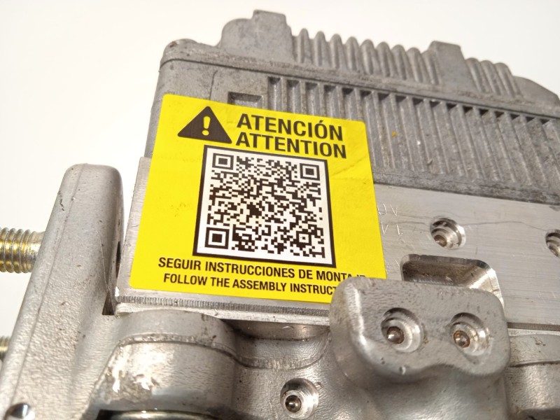 Recambio de abs para toyota yaris (_p13_) 1.5 hybrid (nhp130_) referencia OEM IAM 4721052180 4727047030 