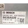 Recambio de modulo electronico para mitsubishi asx (ga_w_) 1.8 di-d (ga6w) referencia OEM IAM 8638A039  0199DC1100