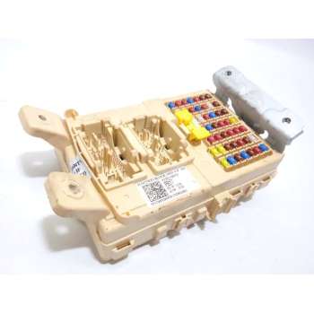 CAJA RELES / FUSIBLES 91955H8570 