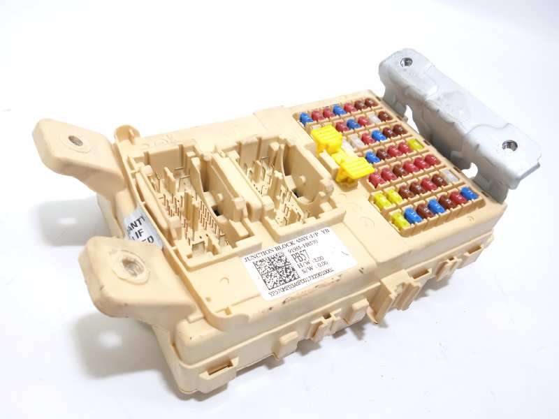 CAJA RELES / FUSIBLES 91955H8570 