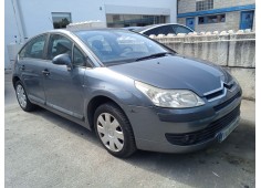 citroën c4 i (lc_) del año 2005