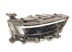 Recambio de faro derecho para opel mokka 1.2 (76) referencia OEM IAM 9837331580  368158932