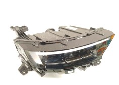 Recambio de faro derecho para opel mokka 1.2 (76) referencia OEM IAM 9837331580  368158932 2