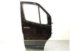 Recambio de puerta delantera derecha para mercedes-benz sprinter iii furgón rwd / awd (02-2018) 419 cdi rwd l2 (907.643) referen