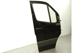 Recambio de puerta delantera derecha para mercedes-benz sprinter iii furgón rwd / awd (02-2018) 419 cdi rwd l2 (907.643) referen 2