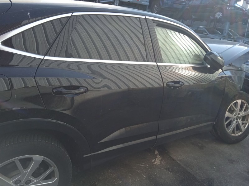 audi q3 sportback (f3n) del año 2022