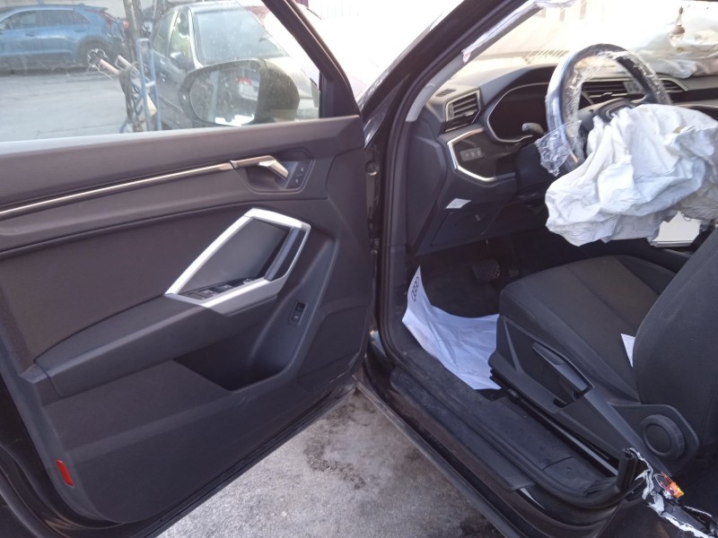 audi q3 sportback (f3n) del año 2022