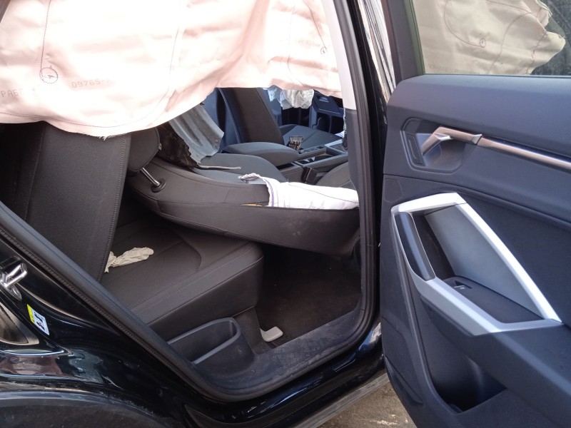 audi q3 sportback (f3n) del año 2022