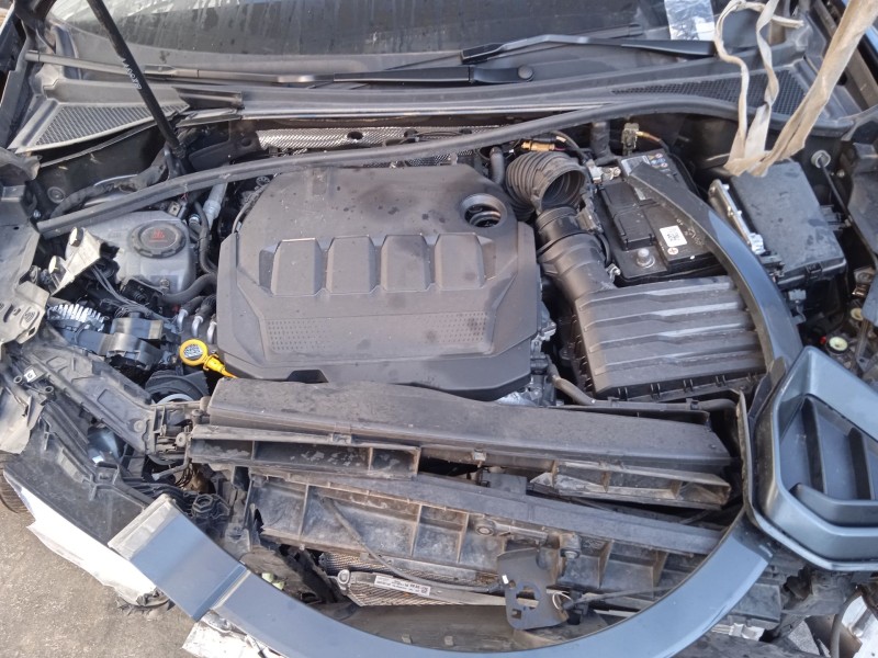 audi q3 sportback (f3n) del año 2022