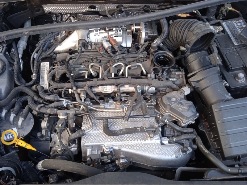 audi q3 sportback (f3n) del año 2022