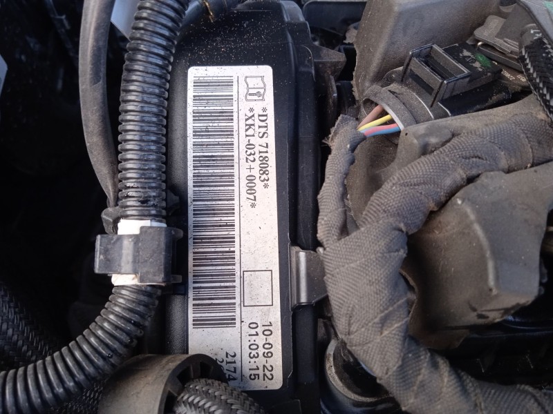 audi q3 sportback (f3n) del año 2022