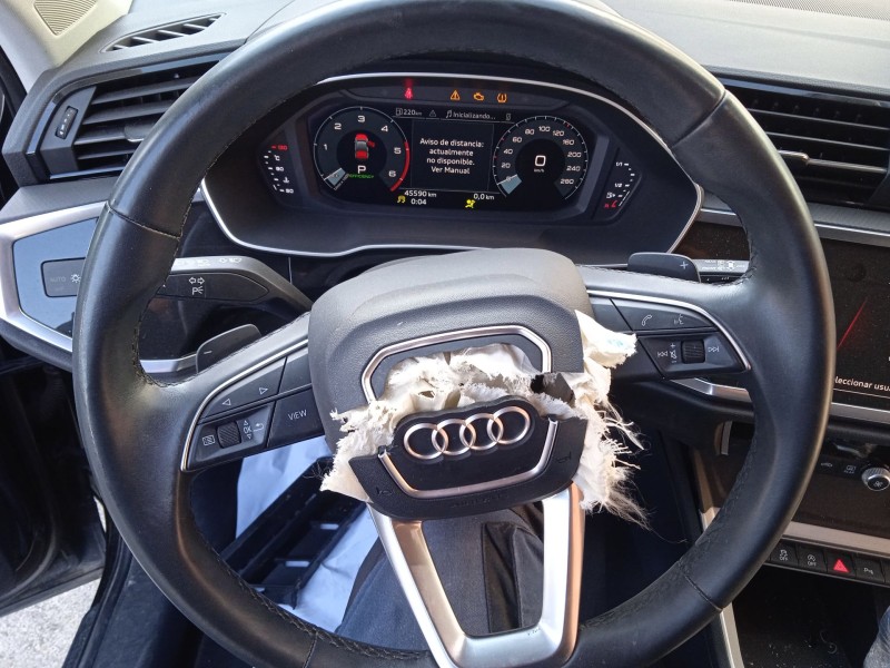 audi q3 sportback (f3n) del año 2022