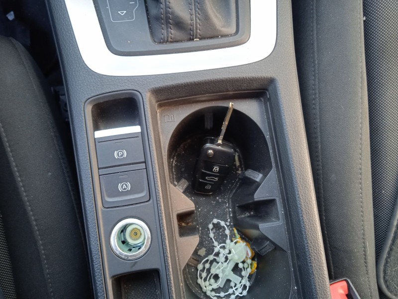 audi q3 sportback (f3n) del año 2022